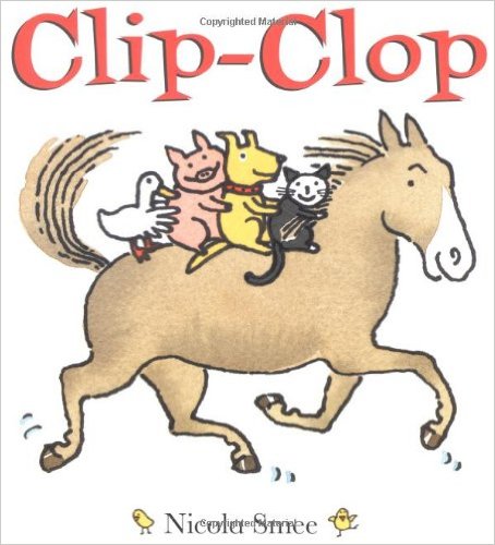 Clip-Clop