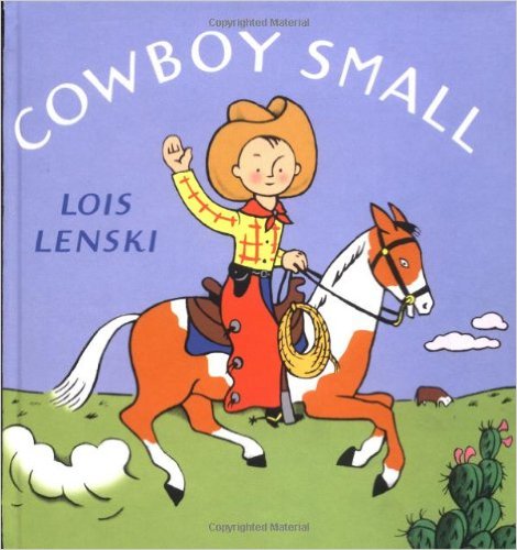 Cowboy Small