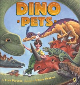 Dino Pets
