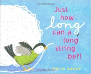 Just How Long Can a Long String Be?!