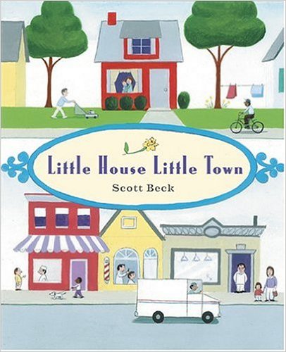 Little House, Little Town
