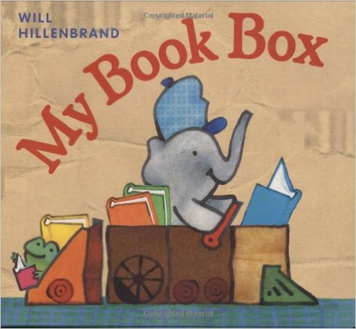 My Book Box