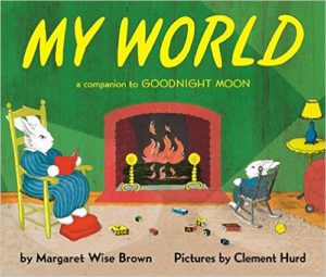 My World