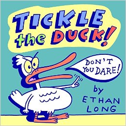 Tickle the Duck!