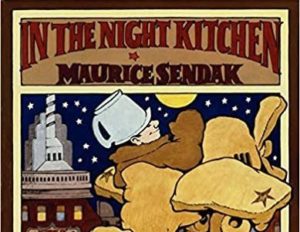 In the Night Kitchen