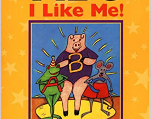 ABC I Like Me!